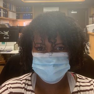 Meet your Posher, Jaime